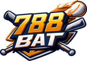 788 bat logo